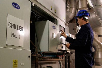 Manutenção Preventiva